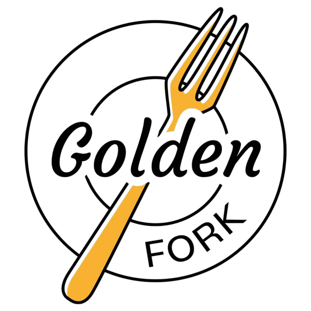 Golden Fork