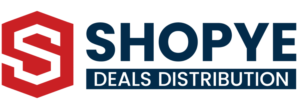 Shopye Deals